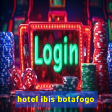 hotel ibis botafogo